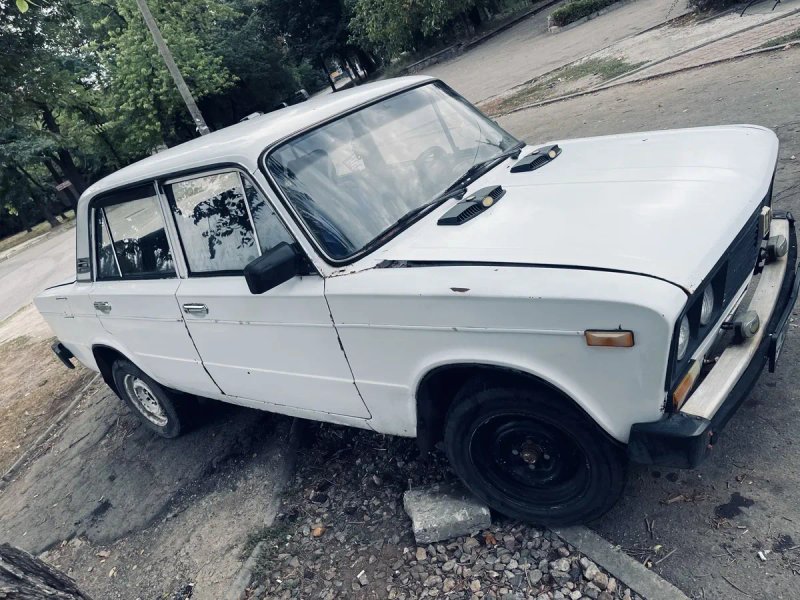 Продам Ваз 2106 на ходу — фото 5