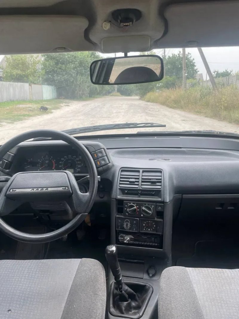Продам ваз 2112 авто пригон — фото 5