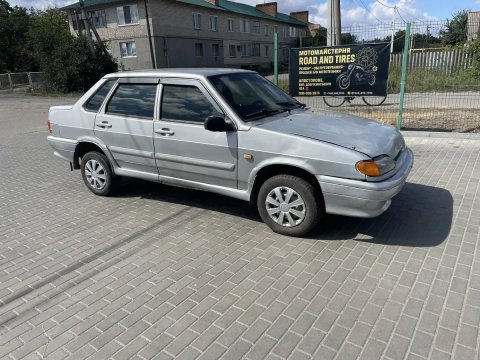 Продам ваз 2115 по тп