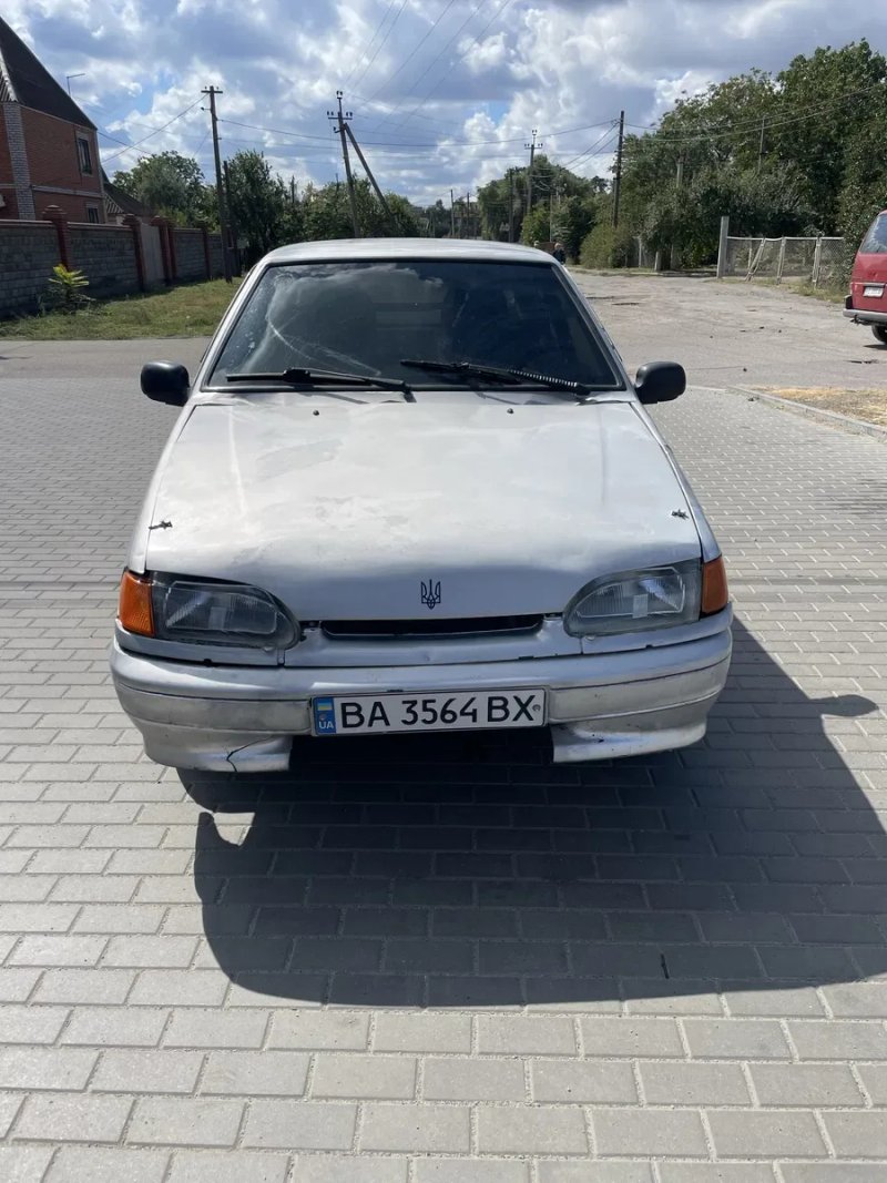 Продам ваз 2115 по тп — фото 2