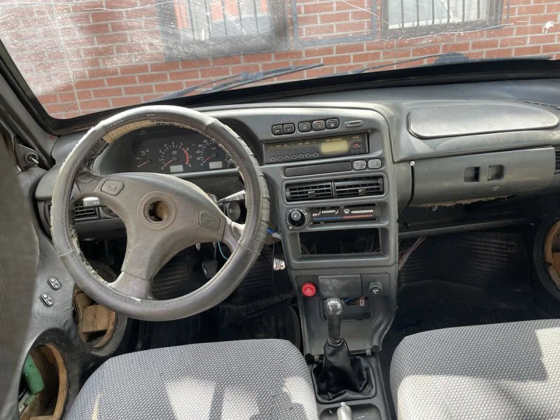 Продам ваз 2115 по тп — фото 5