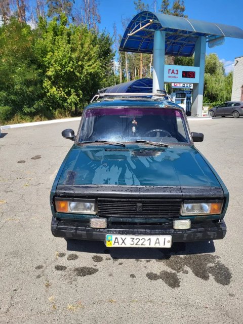 продам ваз на полном ходу
