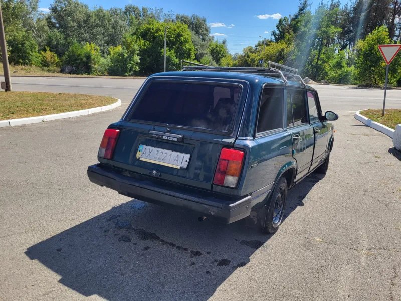 продам ваз на полном ходу — фото 3