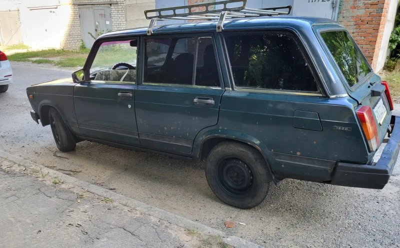 продам ваз на полном ходу — фото 5
