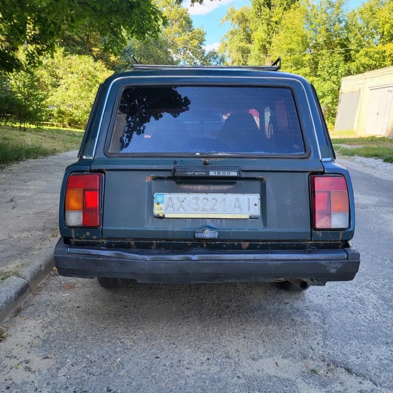 продам ваз на полном ходу — фото 6