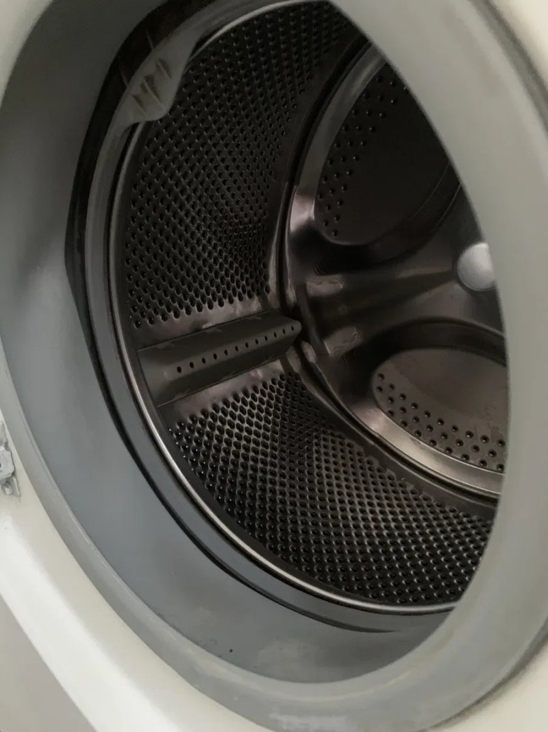 Продам вбудовану пральну машину Ariston Hotpoint LBE88, 5 кг. Гарантія! — фото 5