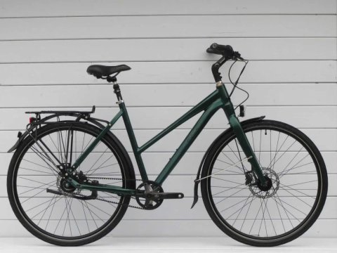 Продам Velo De Ville TREKKING A400 - 2022