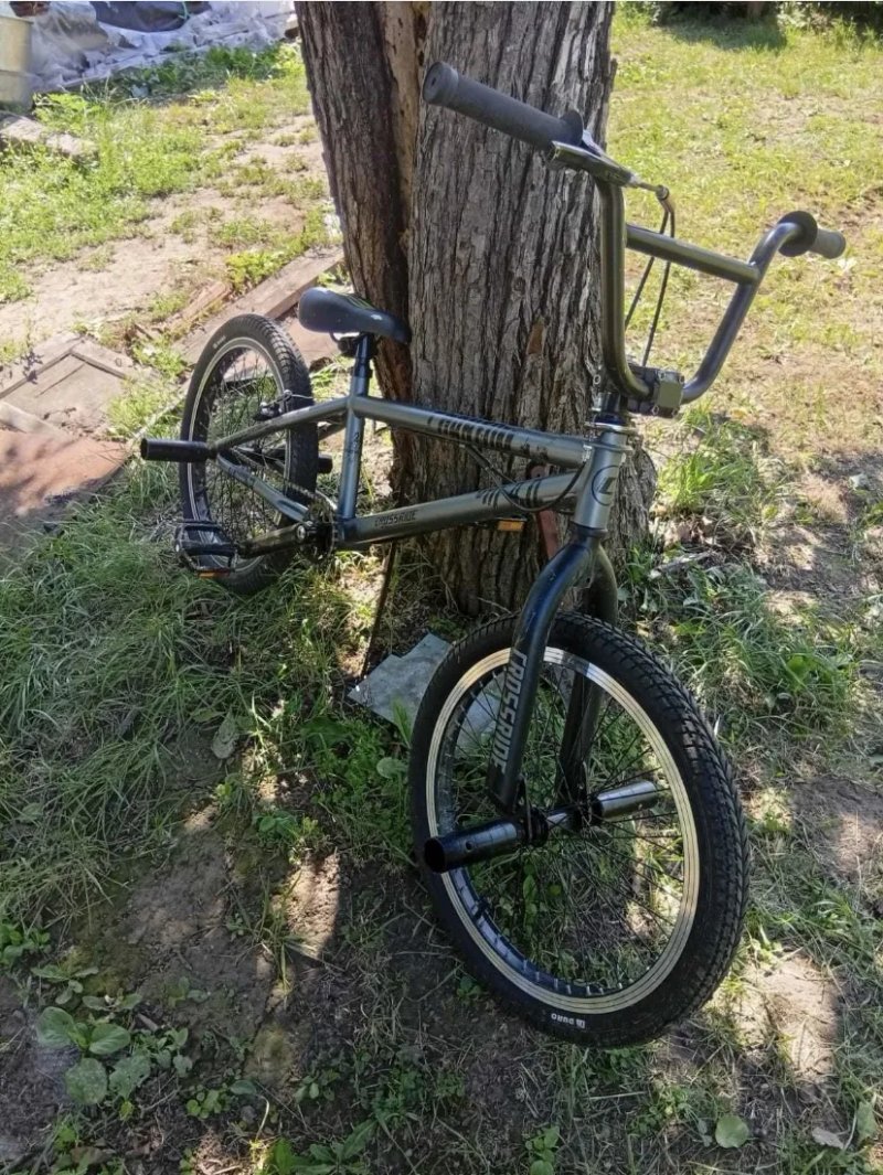 Продам велосипед BMX — фото 3