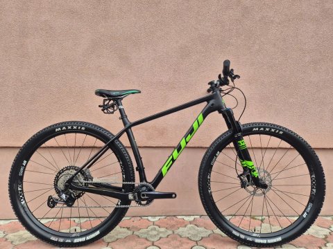 Продам велосипед Carbon  Fuji SLM 29 2.1
