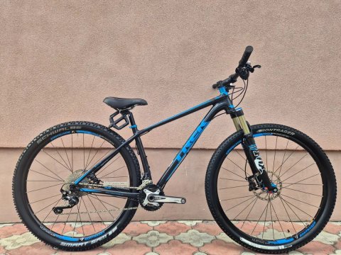 Продам велосипед Trek Superflu 8