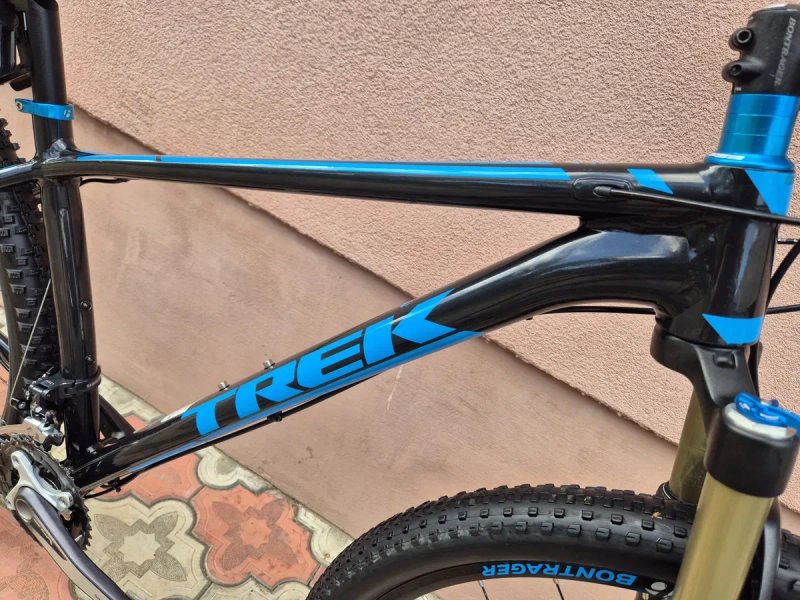 Продам велосипед Trek Superflu 8 — фото 4