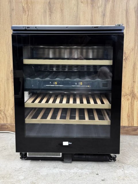 Продам винну шафу Miele KWT 6322 UG шкаф для охлаждение напитков
