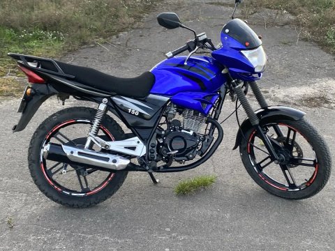 Продам Viper150A