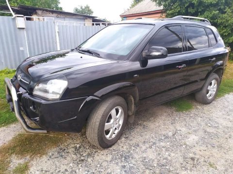 продам власний автомобіль