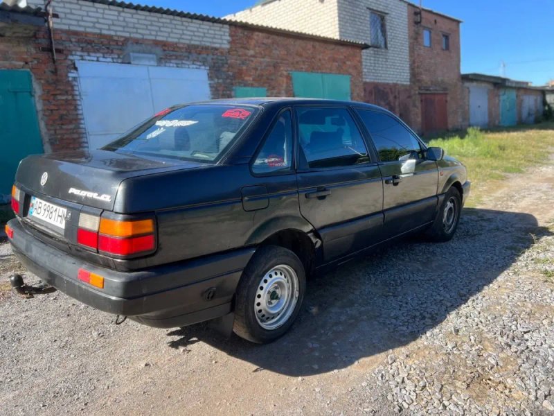 Продам Vlokswagen passat b3 — фото 6
