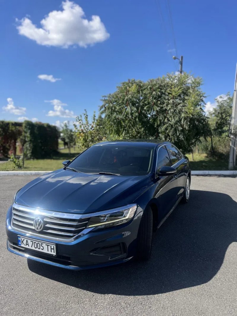 Продам vokswagen passat nms se — фото 2