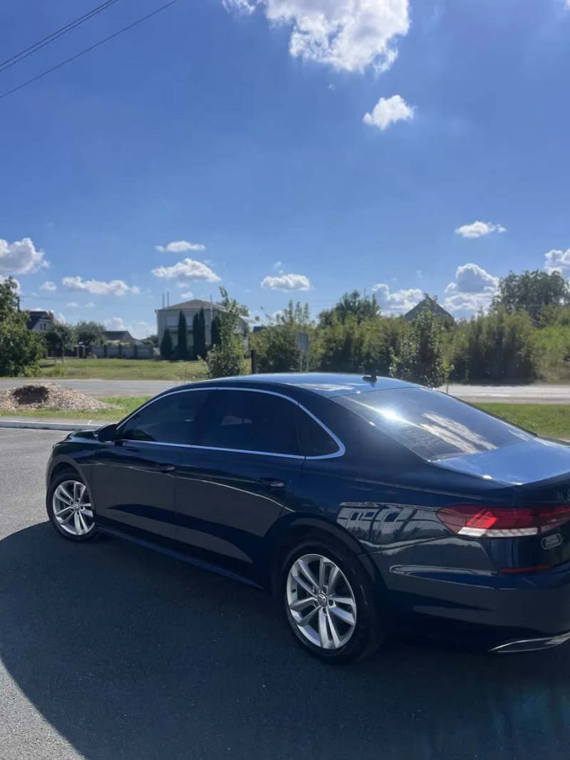 Продам vokswagen passat nms se — фото 3
