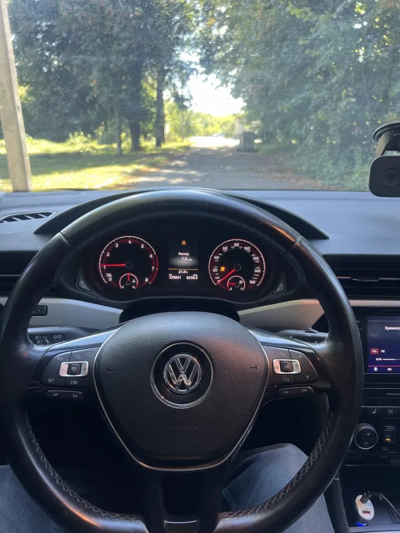 Продам vokswagen passat nms se — фото 6