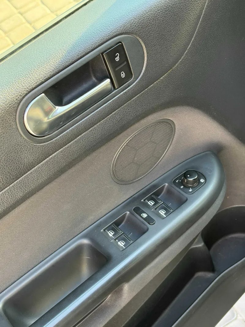 Продам Volkswagen Golf Plus 2011 рік можлива розстрочка,кредит,обмін! — фото 5