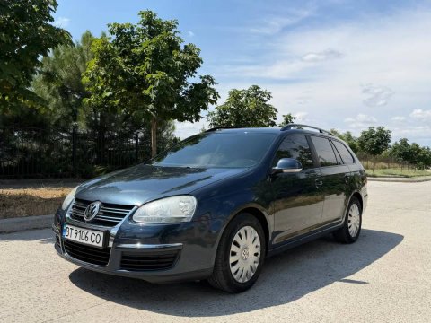 Продам Volkswagen Golf в Идеальному стані !