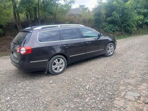 Продам. Volkswagen Passat B 6. 2.0 Диз