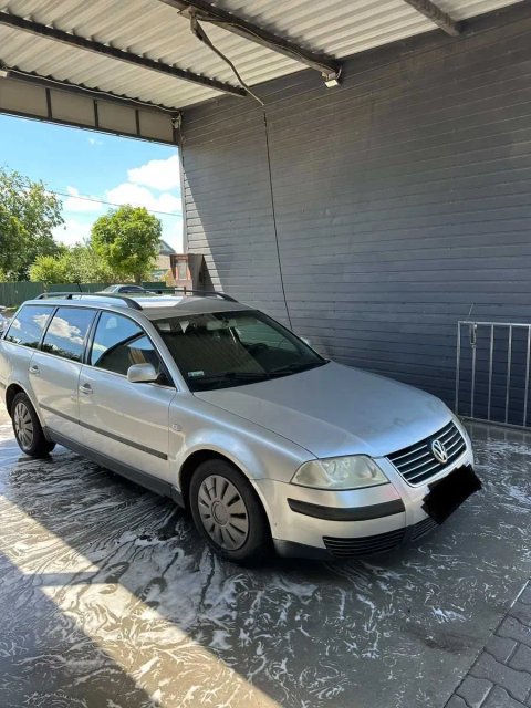 Продам Volkswagen Passat B5+