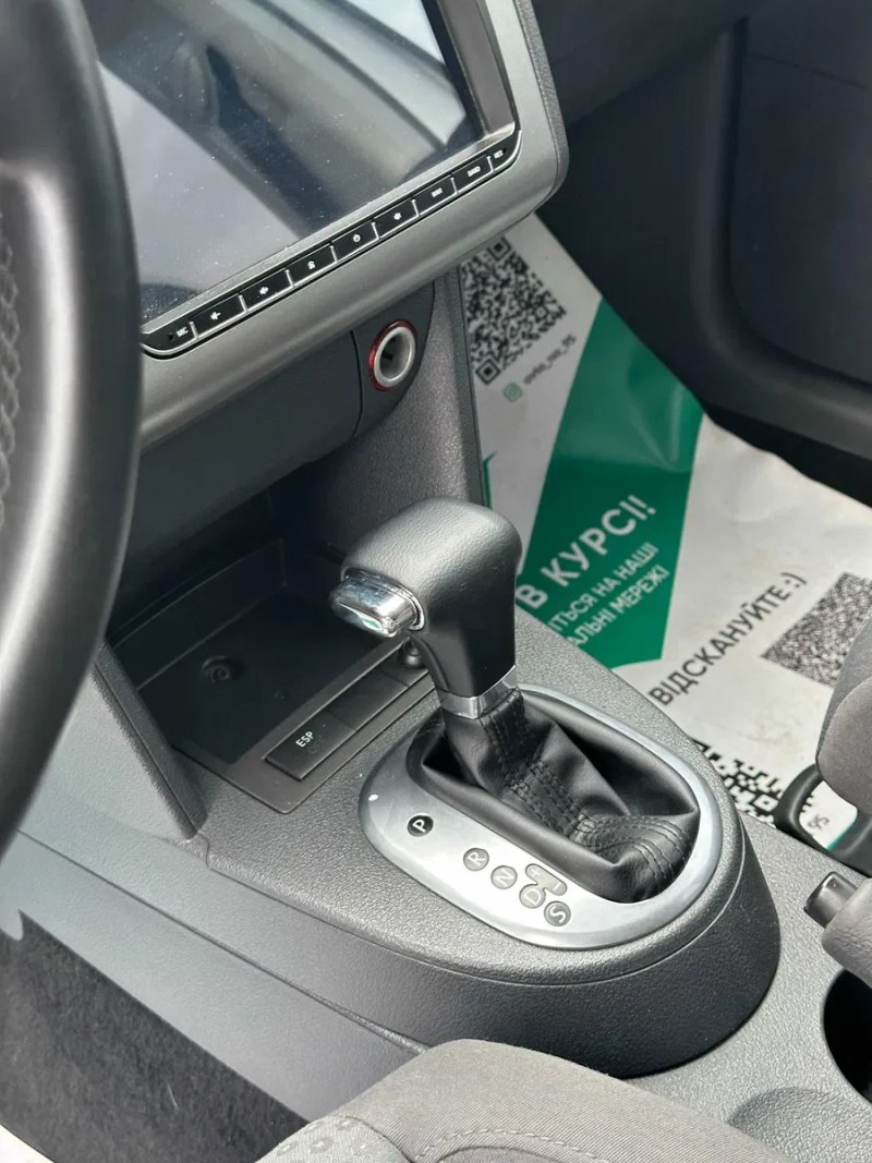 Продам Volkswagen Touran 2006 рік можлива розстрочка,кредит,обмін! — фото 5