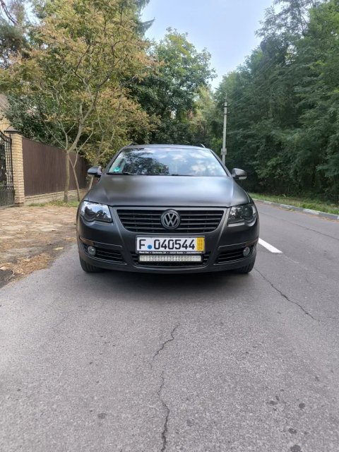 Продам Volswagen Passat B6 DSG 6
