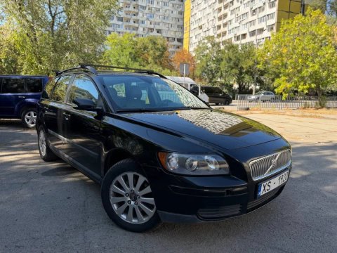 Продам Volvo v50 2.0 TDI 2006