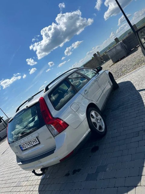 Продам Volvo V50