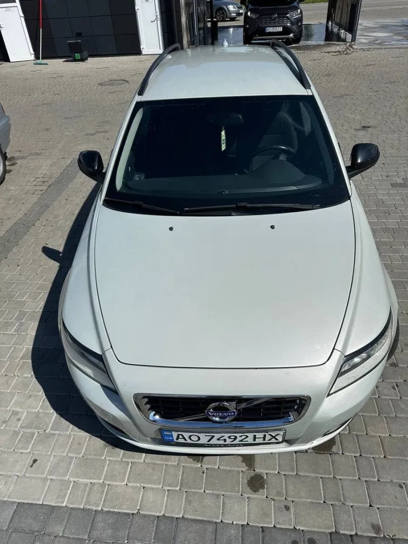 Продам Volvo V50 — фото 4