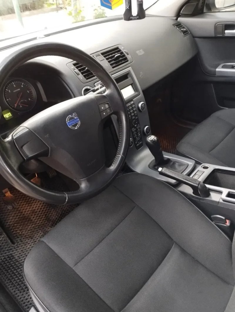 Продам Volvo V50 — фото 8