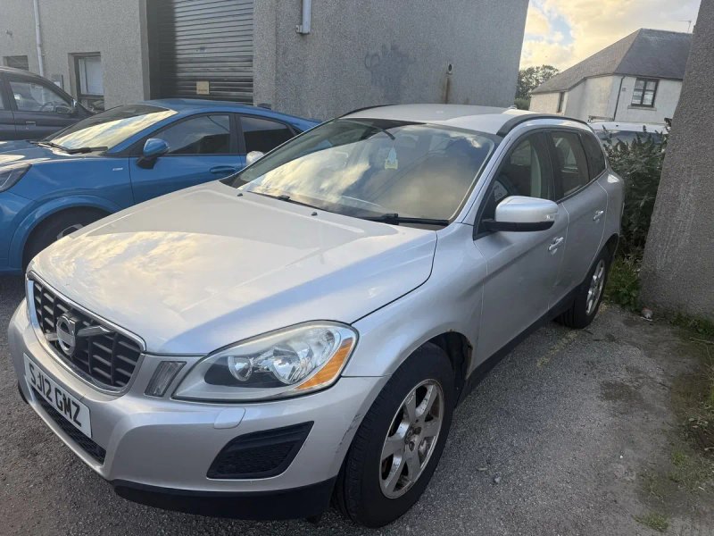 Продам Volvo XC60 для ЗСУ — фото 2