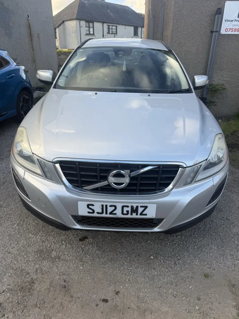 Продам Volvo XC60 для ЗСУ — фото 3