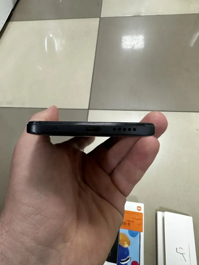 Продам Xiaomi Redmi Note 11 6/64GB. — фото 5