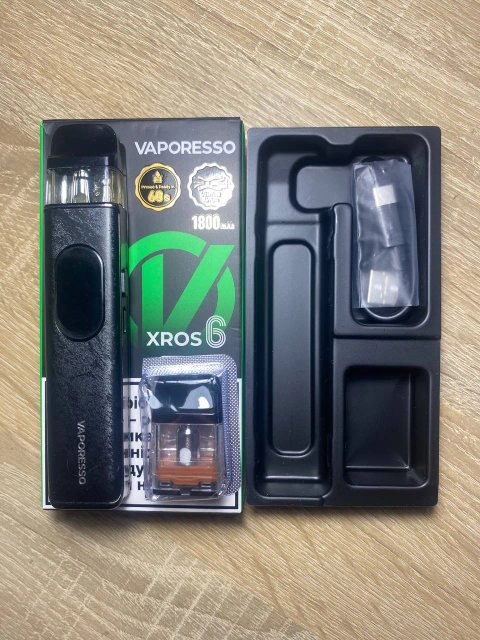 Продам xros 6, стан відмінний