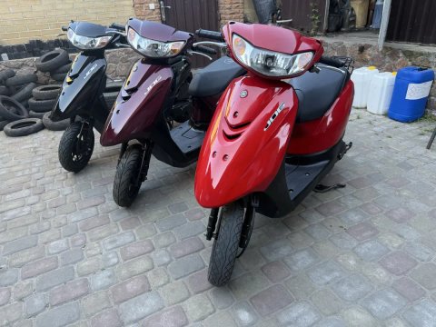 Продам Yamaha JOG 2020