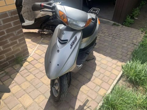 Продам Yamaha Jog 36