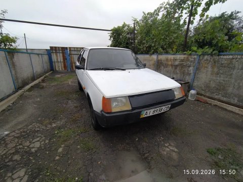 Продам ЗАЗ Таврия