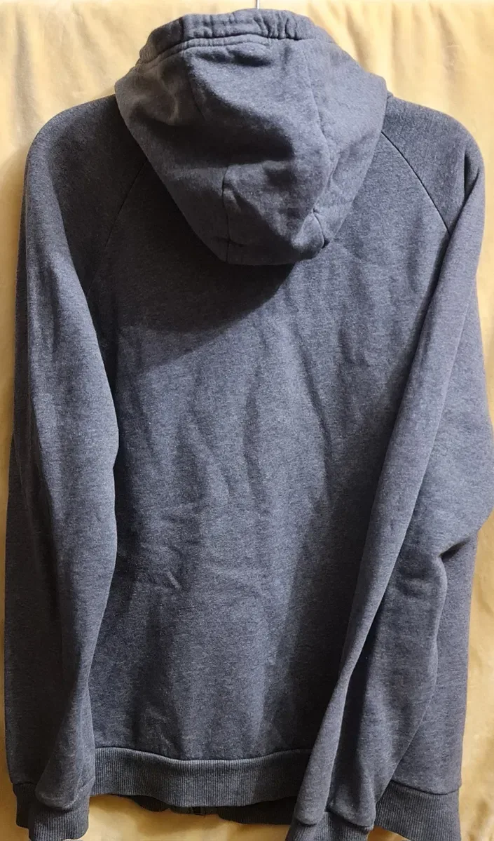 Продам  зип-худи Under Armour, оригинальные подростковые  джогеры, кофта, толстовка, худи, флиска,также продам спортивные штаны(джогеры) PhilipPPlein. — фото 6