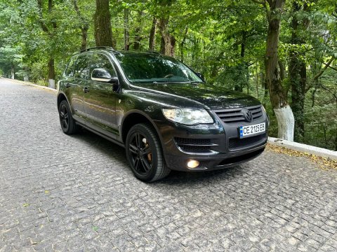 Продати автомобіль