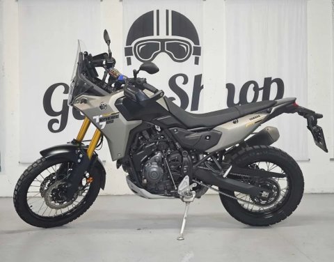 Продаємо Yamaha XTZ700 Tenere, Adventure-мотоцикл, 2025р.в.