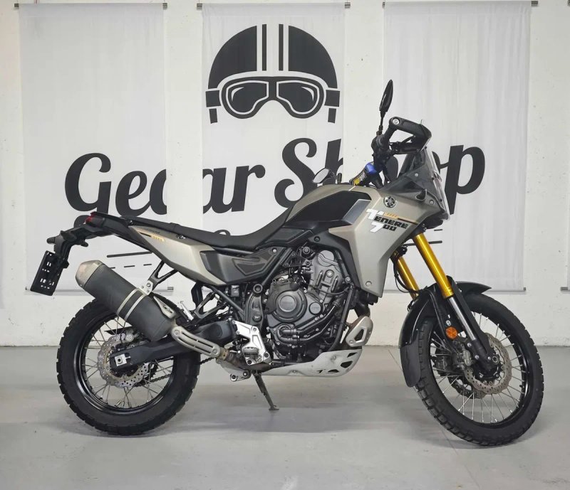 Продаємо Yamaha XTZ700 Tenere, Adventure-мотоцикл, 2025р.в. — фото 3