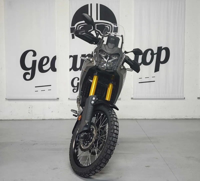 Продаємо Yamaha XTZ700 Tenere, Adventure-мотоцикл, 2025р.в. — фото 4