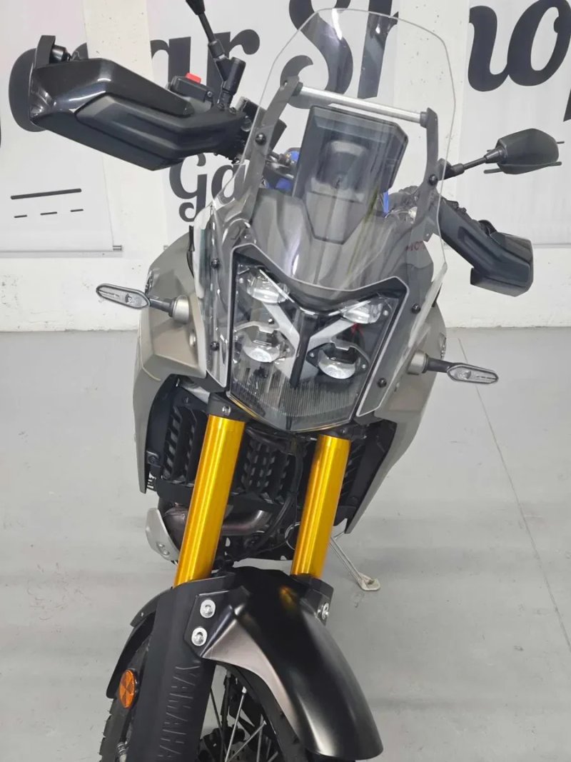 Продаємо Yamaha XTZ700 Tenere, Adventure-мотоцикл, 2025р.в. — фото 5