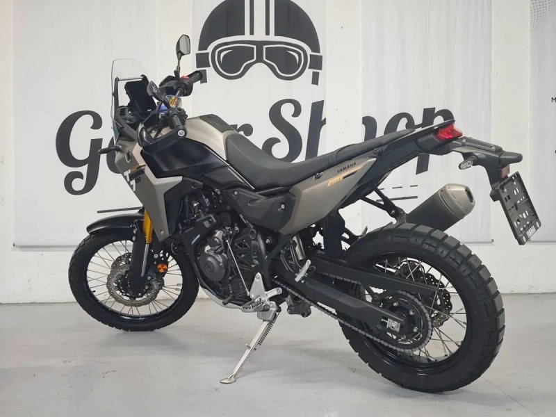 Продаємо Yamaha XTZ700 Tenere, Adventure-мотоцикл, 2025р.в. — фото 6