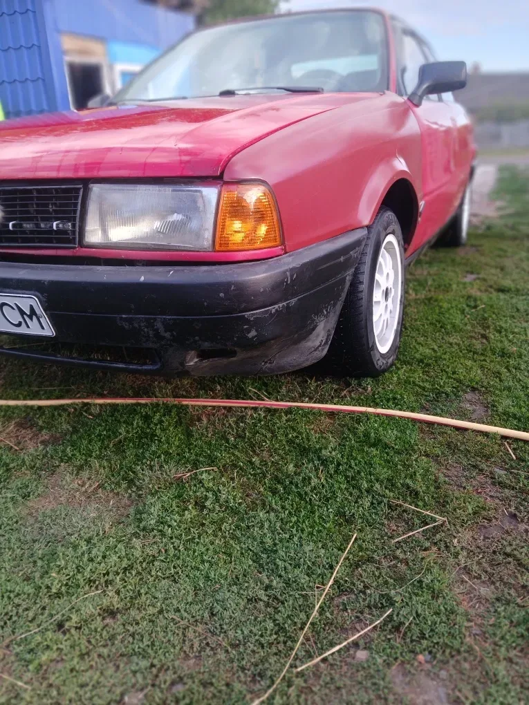 продається Audi 80 — фото 4