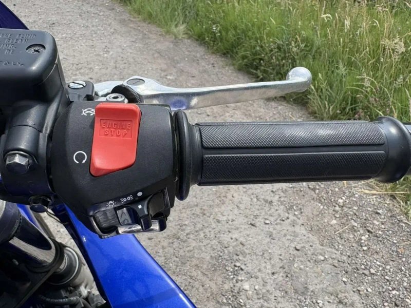 Продається хонда CB 600F HORHET свіжопригнана — фото 8