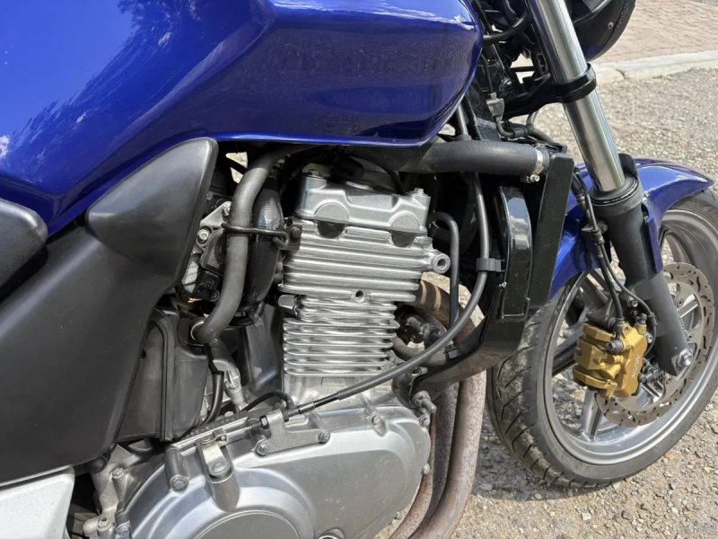 Продається Хонда CBF 500 свіжопригнана — фото 5