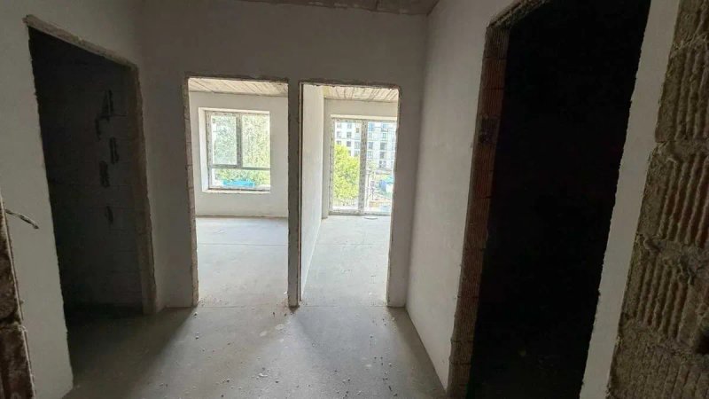 Продається однокімнатна квартира  ЖК Бургундія 3 Ірпінь 33,53 м2 — фото 4
